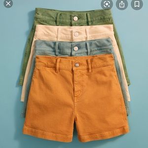 ISO Lou & Grey High waisted shorts Size 30-31